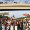 81 killed in protests after death of Ethiopian singer