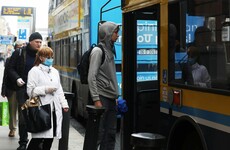 Half of Dublin Bus passengers are wearing face masks but compliance on transport varies widely
