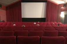 Poll: Are you looking forward to going to the cinema again?