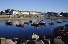 Planning permission is being sought for Wicklow's third major film studio