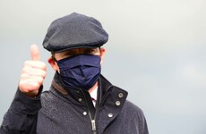 Aidan O'Brien fields six-strong challenge for Epsom Derby