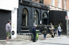 Central Bank: Early signs of recovery are visible but Ireland's economic future remains uncertain
