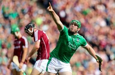 Forced into early exit but Dowling still packed plenty into big Limerick hurling days