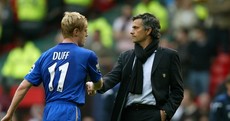 'As soon as we landed in Dublin, the phone rang': The inside story of Duff's record Chelsea move