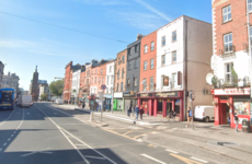 Post-mortem due on man found dead in car in Dublin city centre