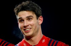 'Joey is still the key man. If Joey gets fit, then there's a lot you can do'