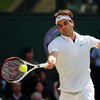 Wimbledon Mens' Final: Federer wins second set to draw level