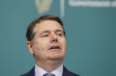 Paschal Donohoe: Wage subsidy scheme 'won't come to abrupt end'
