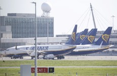 Ryanair says it is trying to speed up processing customer refunds from March to June