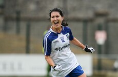 ‘It’s nearly a drug for me, especially as you get older and you have kids'