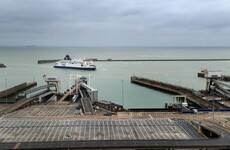 Round 4 of Brexit trade talks: 'Green lane' progress, and a glimpse of the UK's IT system for customs