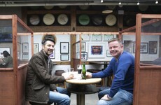 Poll: Will you be attending a pub or restaurant this weekend?