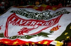 Liverpool FC to be officially represented at gay pride march
