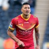 'Respectful' Folau rewarded with contract extension by Catalan Dragons
