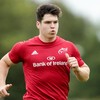 Wing Wootton moves from Munster to Connacht for the year ahead