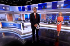 RTÉ announces David McCullagh as new co-presenter of Six One News from September