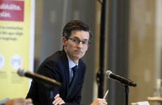 Profile: Who is new Acting Chief Medical Officer Dr Ronan Glynn?
