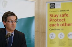 Coronavirus: Two further deaths and nine new cases confirmed in Ireland