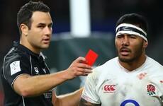 Tuilagi's England career at crossroads as RFU refuses rule change