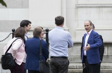 No honeymoon period for new government as Dáil set to sit throughout July
