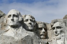 Trump to begin Independence Day weekend with fireworks display at Mount Rushmore