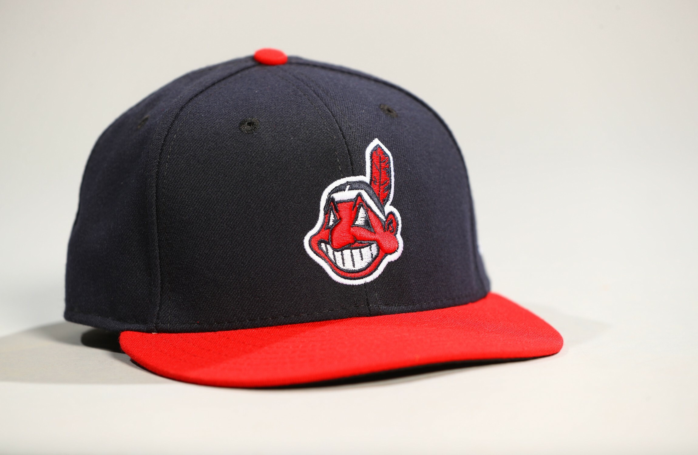 indians baseball cap