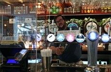Pubs and barbers return on England's 'Super Saturday'