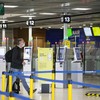 Quarantine to remain as ministers put travel 'green list' on hold beyond 9 July