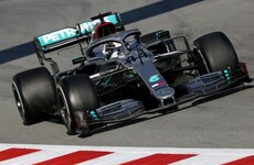 FIA gives green light to Mercedes’ controversial steering system