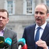 'His remorse is genuine': Taoiseach backs Barry Cowen over drink-driving ban