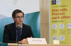 Coronavirus: One further death and 11 new cases confirmed in Ireland