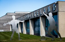 FAI confirm they are seeking more financial support from government