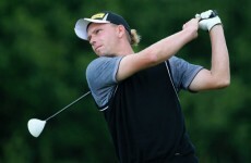 Marcel Siem ends eight-year trophy drought at French Open