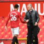 'One of the best, if not the best finisher I have seen' - Solskjaer on teen sensation after United run riot
