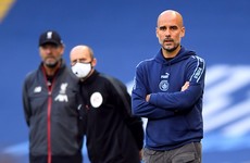 Pep Guardiola optimistic City's Champions League ban will be overturned