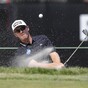 Ireland's Seamus Power remains firmly in the hunt ahead of Sunday showdown in Detroit