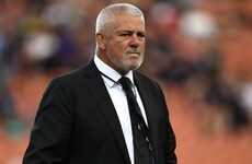 Holland's Hurricanes consign Gatland's Chiefs to fourth straight defeat