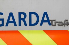Gardaí are appealing for witnesses to an incident on the M4