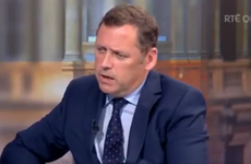 'A terribly stupid, stupid mistake': Barry Cowen says he's embarassed and humiliated over driving ban