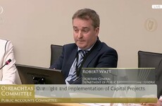 'Who took this decision?': Top civil servant queried decision not to publish pensions paid to former Taoisigh