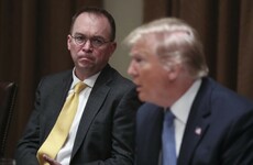 US envoy praises Northern Ireland as it's 'done a really good job' of tackling Covid-19