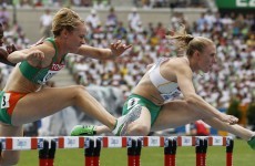 Doubts raised over Derval O'Rourke's Olympic participation after finals withdrawal