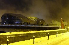 IRFU: Ireland v Argentina match to go ahead