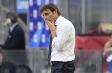 Inter title hopes in Serie A all but over after Bologna defeat