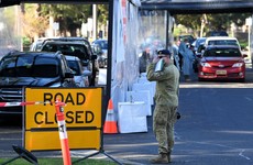 Australia to close border between Victoria and New South Wales after virus spike