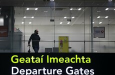 HSE Chief Clinical Officer calls for mandatory quarantine for arrivals from high virus rate countries
