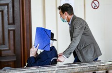 Trial of 93-year-old former Nazi concentration camp guard reaches final stages