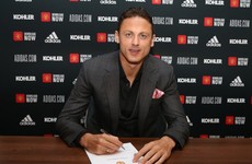 Man United reward in-form Matic with new three-year deal