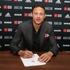 Man United reward in-form Matic with new three-year deal