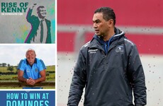 The rise of Kenny, Pat Lam's philosophy and a Mayo warrior: The42 membership this week